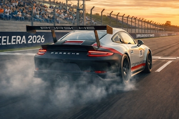 INGRESSO ACELERA 2026